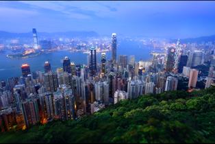 Hong Kong